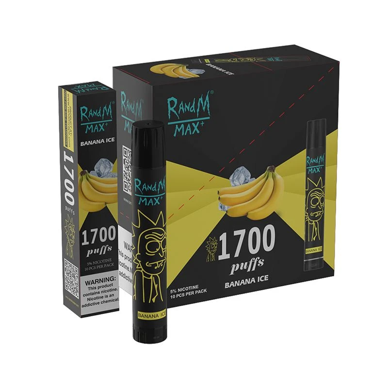 Randm 1700