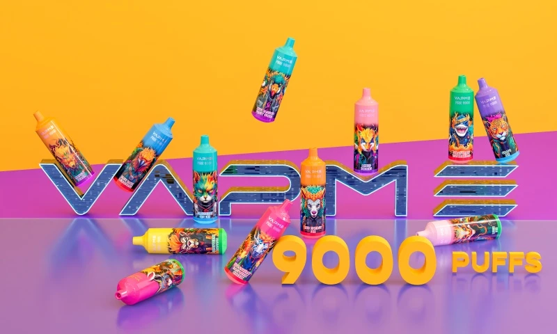 VAPME9000 VAPME9000