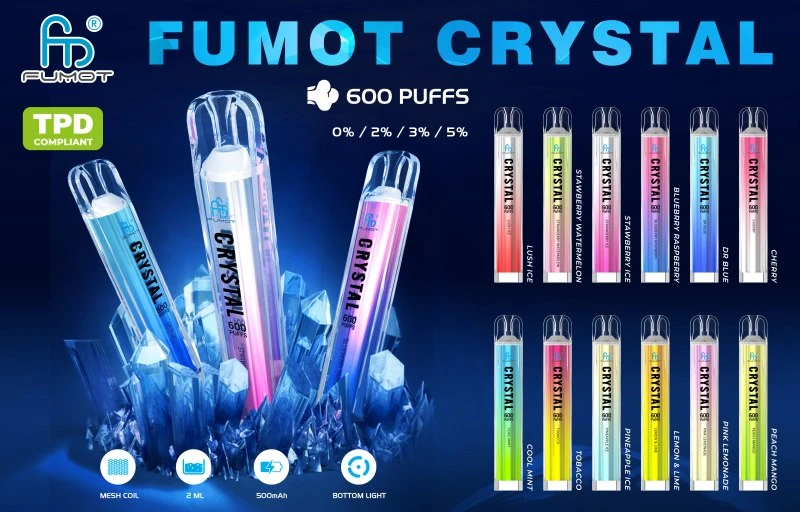 randm crystal 600 vape vape