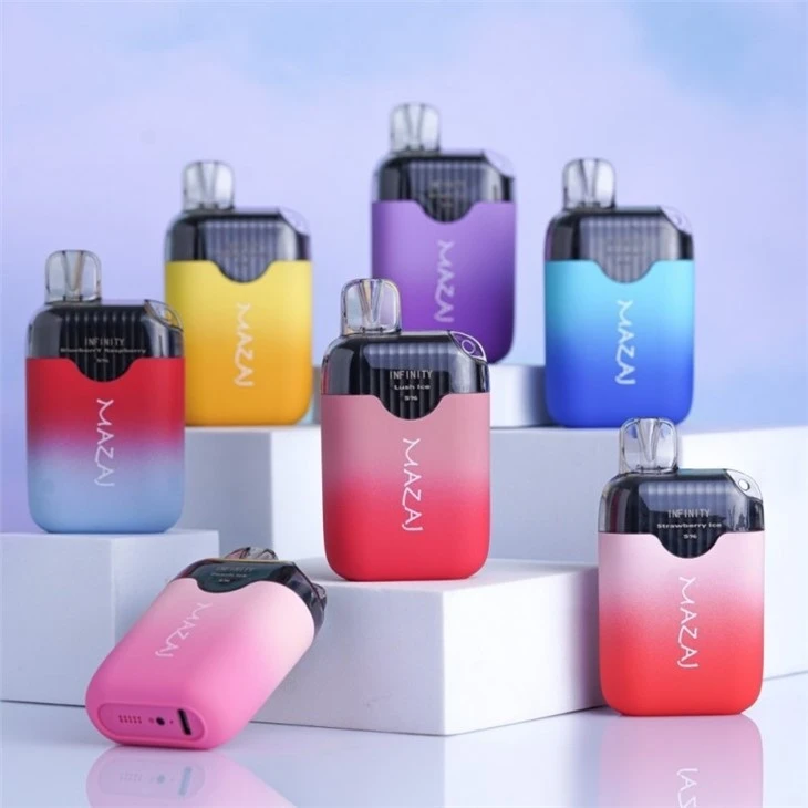 MAZAJ INFINITY 4500 MAZAJ INFINITY 4500