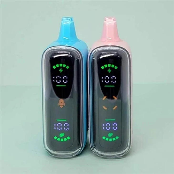 Geek Bar Pulse 15000 sc