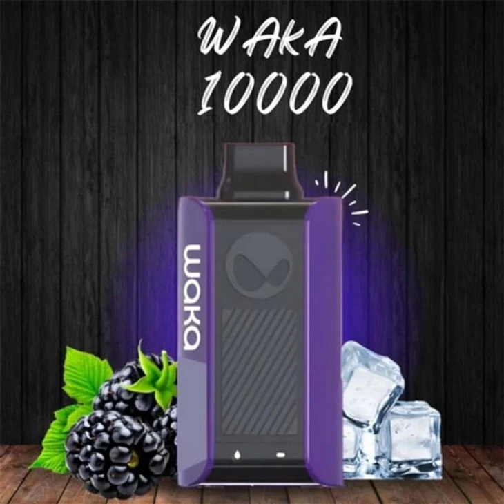 WAKA SoPro Dual Mesh 10000