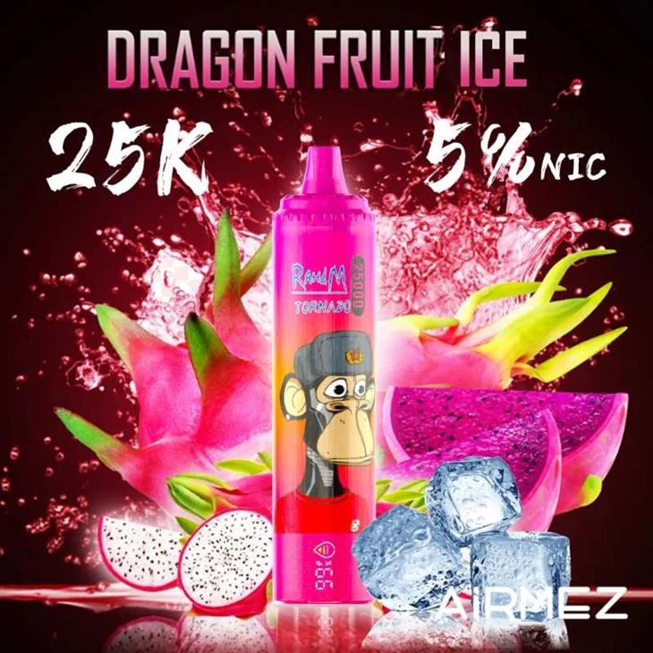 Airmez 25000 best