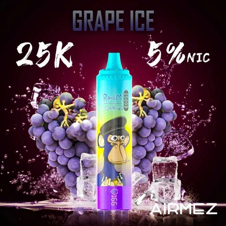 Airmez 25000 high quality