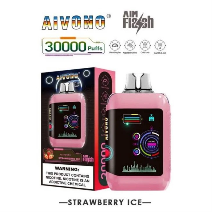 AIVONO AIM FLASH 35000 1 AIVONO AIM FLASH 35000 1