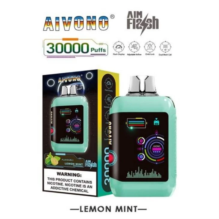AIVONO AIM FLASH 35000 AIVONO AIM FLASH 35000