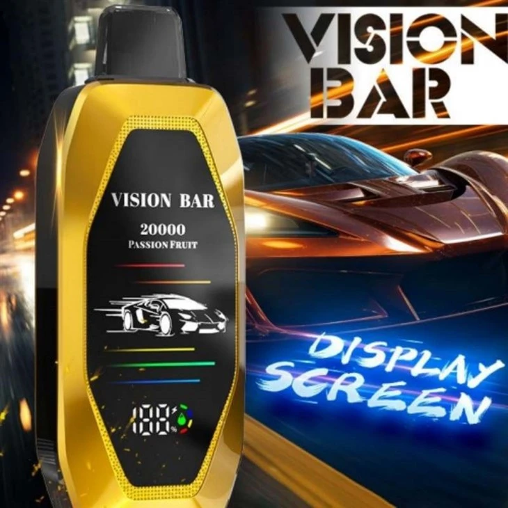 ARYMI VISION BAR 20000 ARYMI VISION BAR 20000