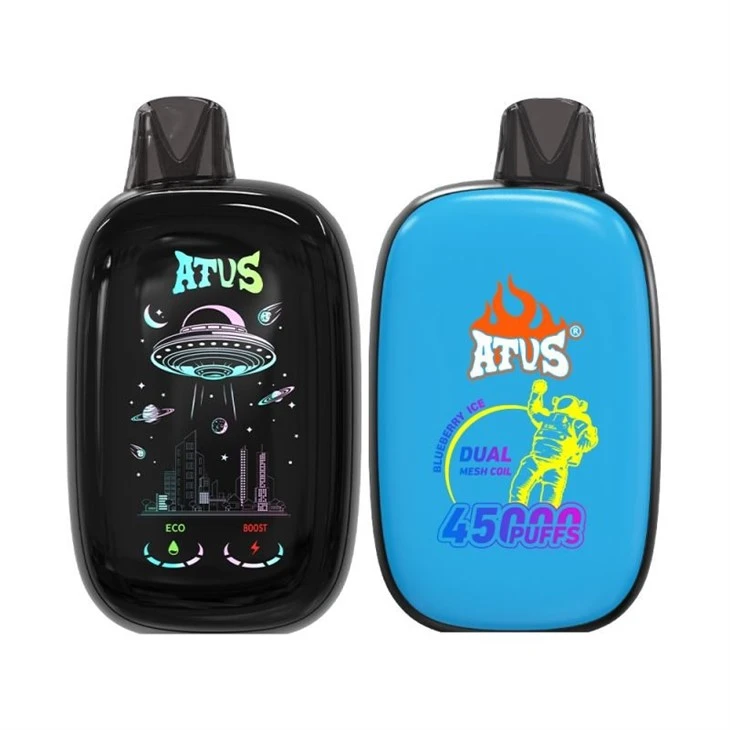 ATVS 45000 high quality