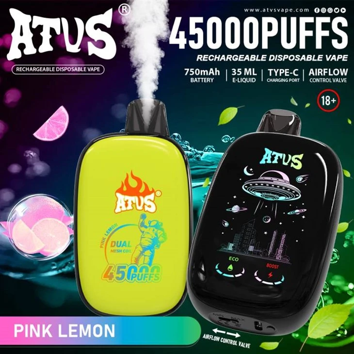 ATVS 45000