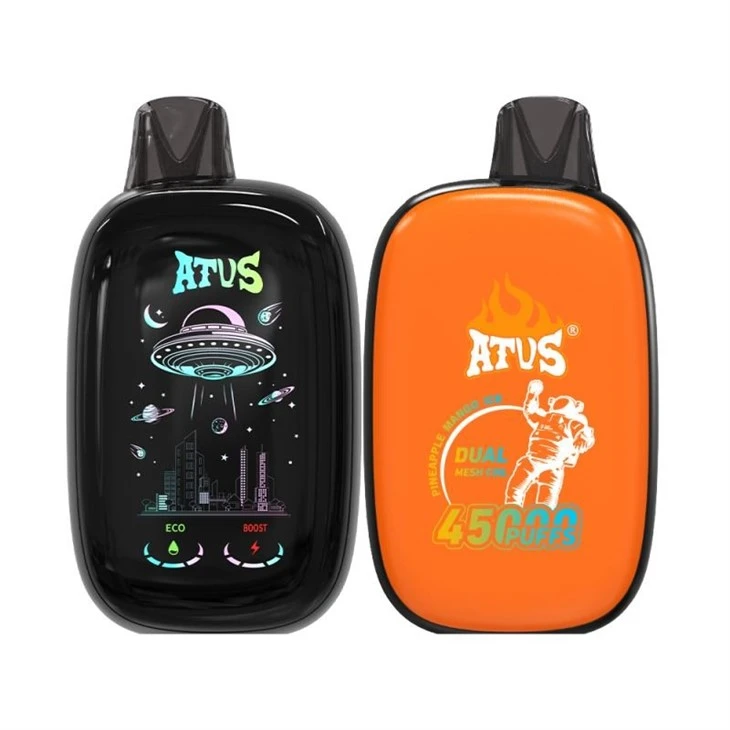 ATVS 45000 high quality