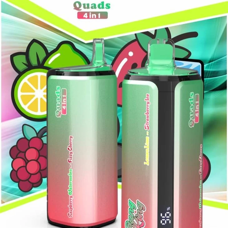 BANG KING Quads 4IN1 250K best