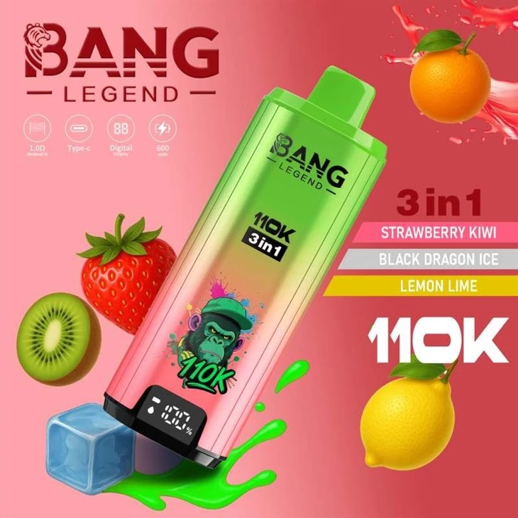 BANG LEGEND 110K price BANG LEGEND 110K price