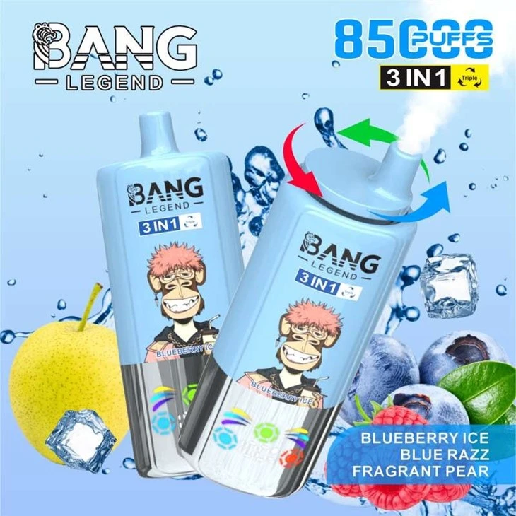Bang LEGEND 85K PUFFS price