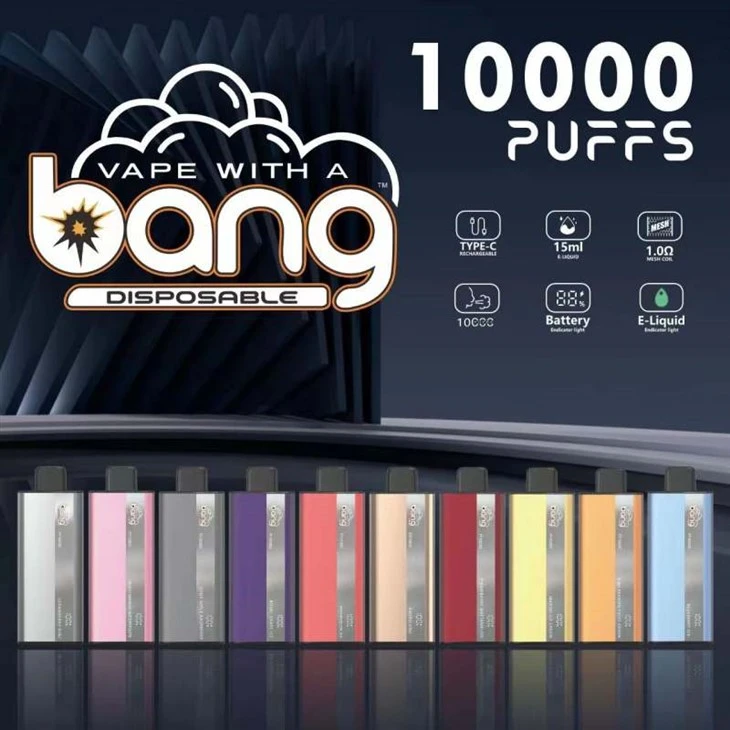 Bang PI10000