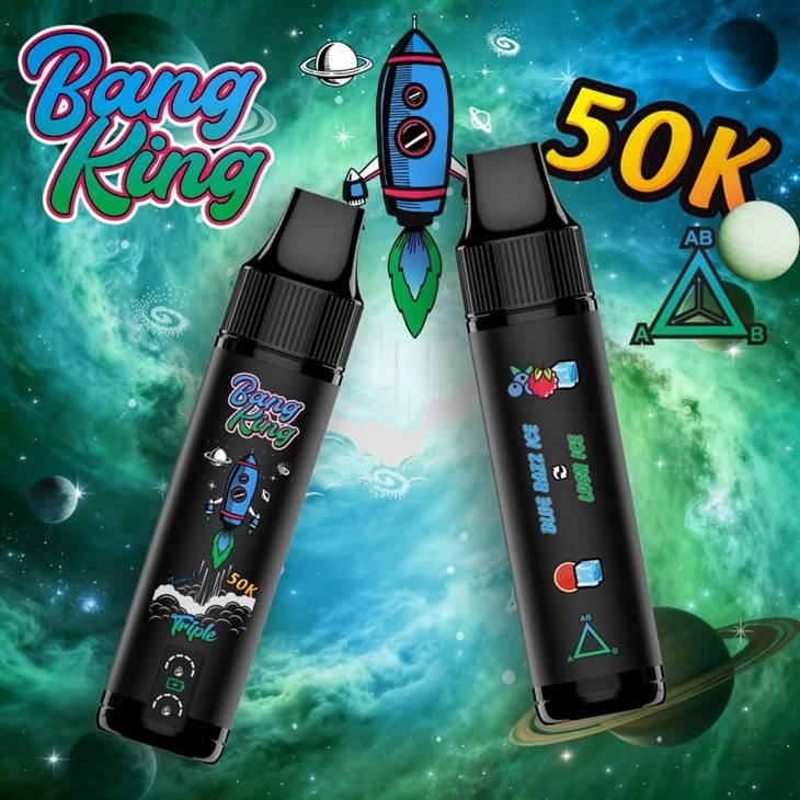 BANG Triple 50000 best BANG Triple 50000 best