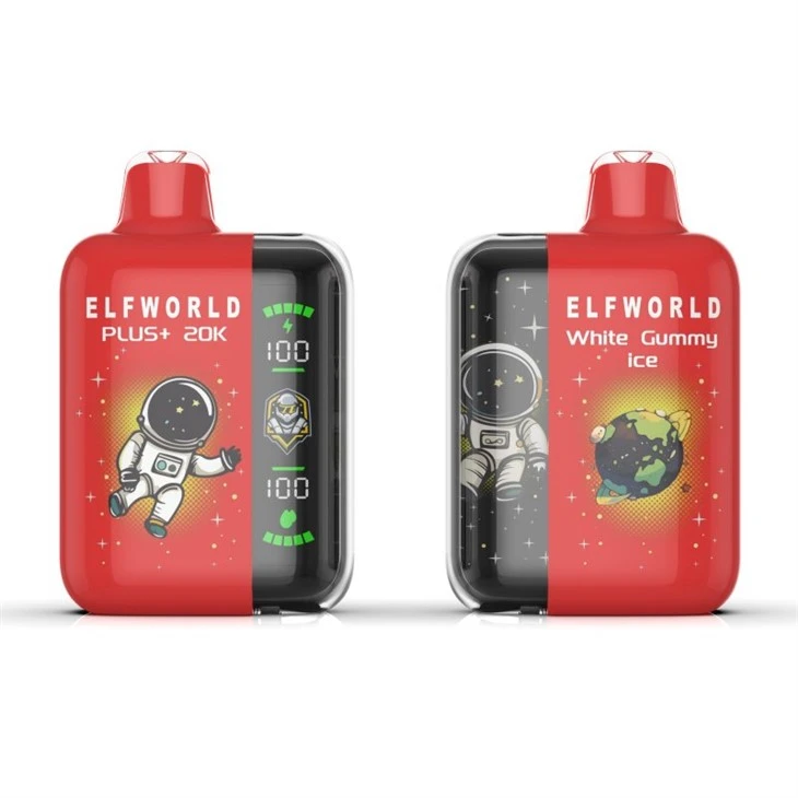 ELFWORLD PLUS+ 20000