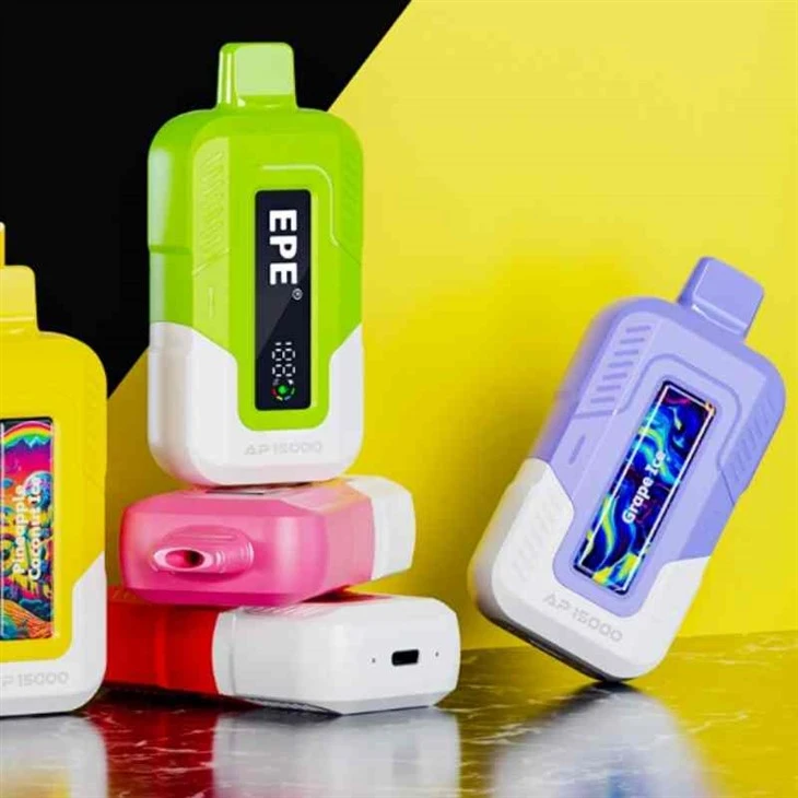 EPE AP 15000 PUFFS