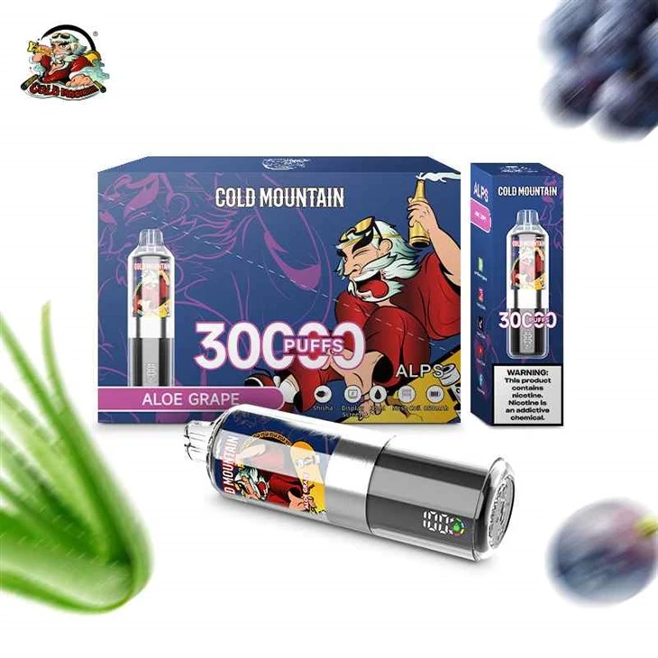 Feemo 30000 Puffs