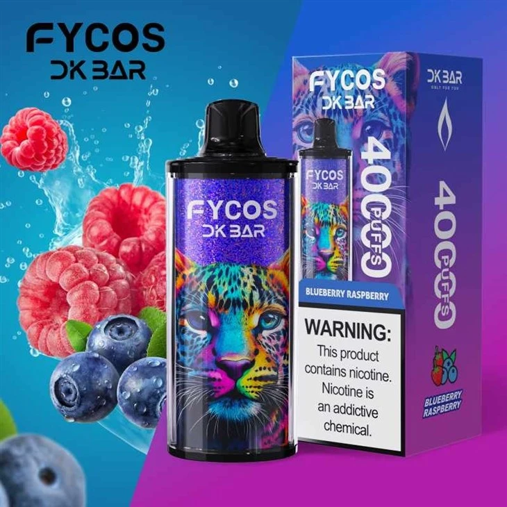 FYCOS DK BAR 40000 11 FYCOS DK BAR 40000 11