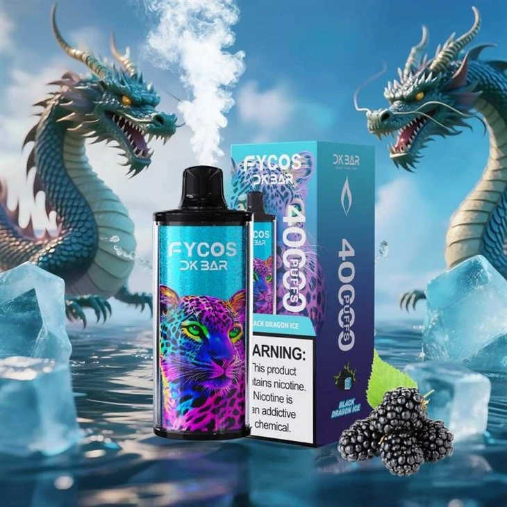 FYCOS DK BAR 40000 1 FYCOS DK BAR 40000 1