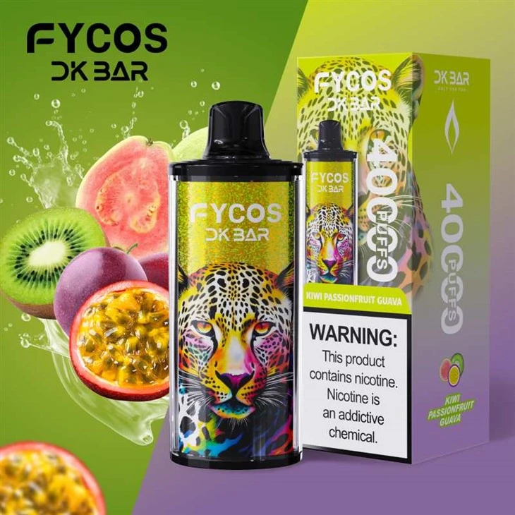 FYCOS DK BAR 40K FYCOS DK BAR 40K