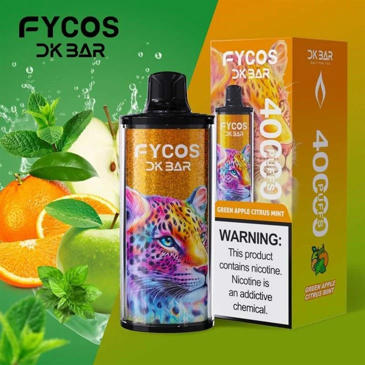 FYCOS DK BAR 40000 2 FYCOS DK BAR 40000 2