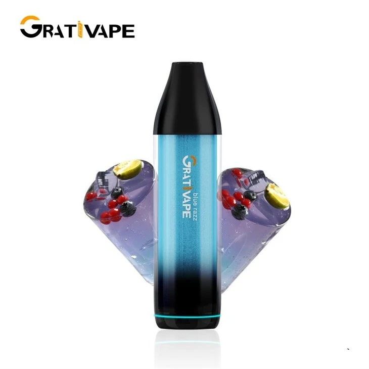 Grativape Esky 5500 puff