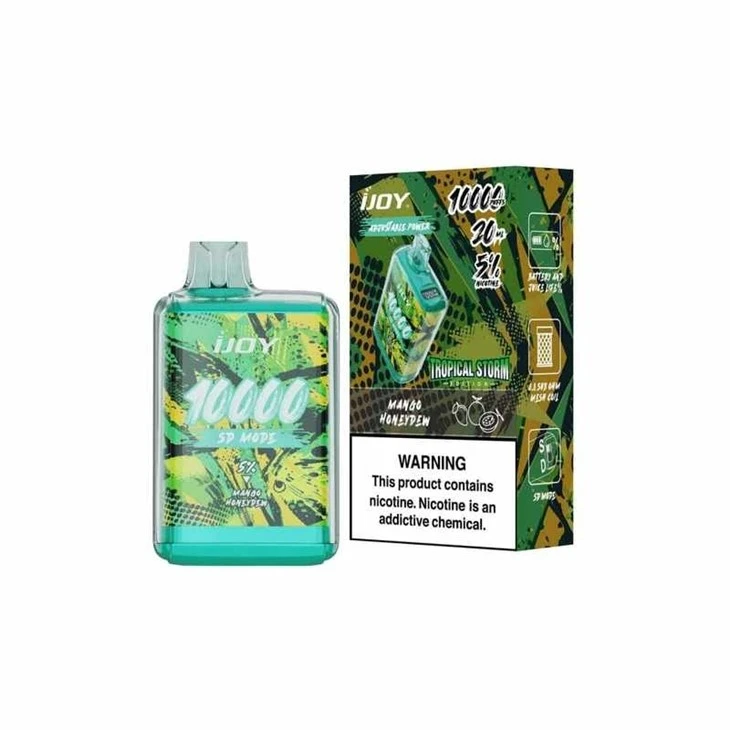 iJoy Bar SD10000vape iJoy Bar SD10000vape