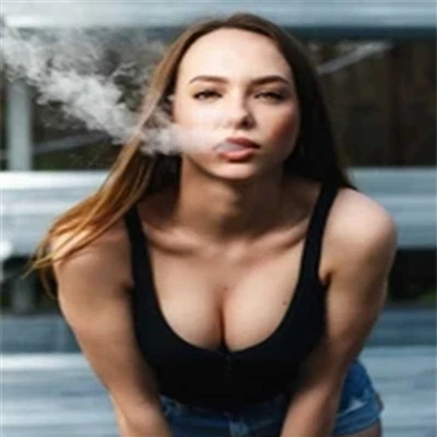 Τα ηλεκτρονικά τσιγάρα θα παράγουν λεκέδες καπνού; Το κάπνισμα ηλεκτρονικών τ...