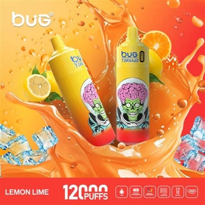 Πώς να διατηρήσετε και να καθαρίσετε τα bug tornado 12000 puffs