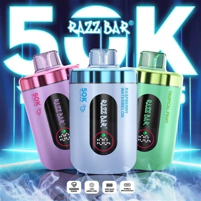 RAZZ BAR 50000: Από τις αναβαθμίσεις παραμέτρων στην εξέλιξη του συστήματος, ...