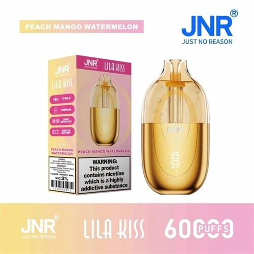 JNR Lira Kiss 60K: Τεχνολογικές και Καταναλωτικές Αλλαγές στη Βιομηχανία Ε-τσ...