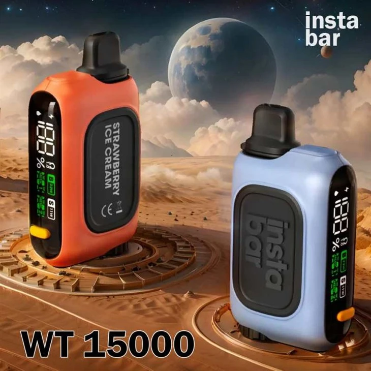 Insta Bar WT 15000 Insta Bar WT 15000