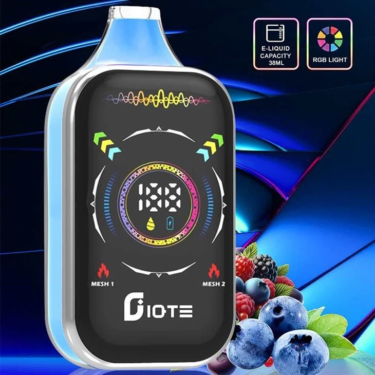 IQTE 50000 11 IQTE 50000 11
