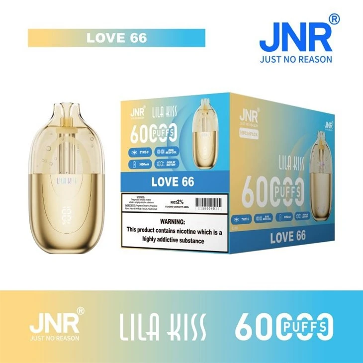 JNR Lira Kiss 60K factory