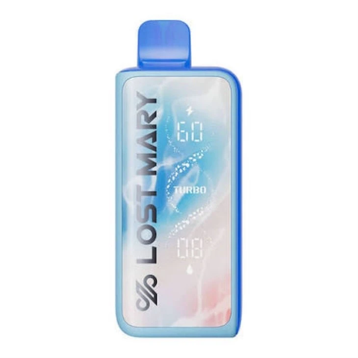 Lost Mary MT 50K Puffs factory