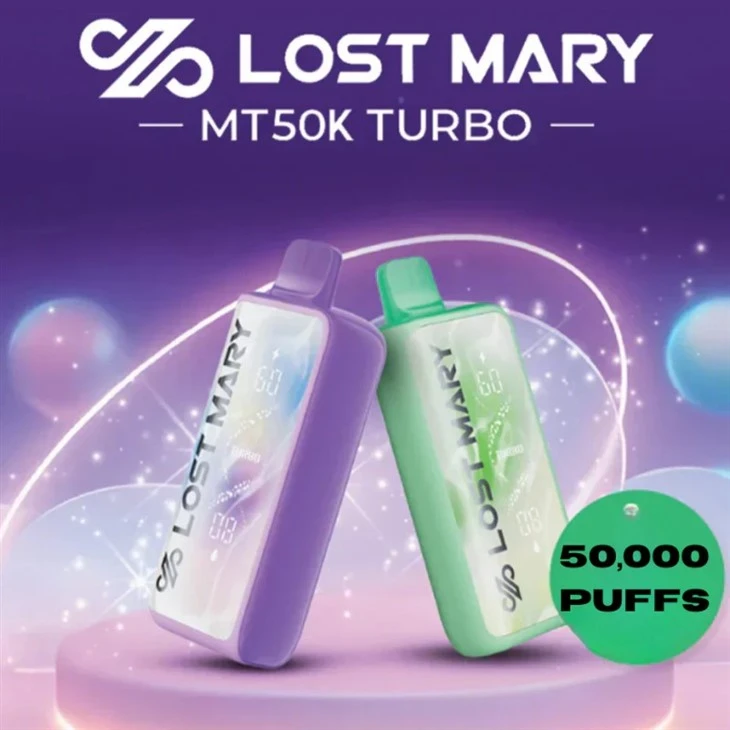 Lost Mary MT50K Lost Mary MT50K