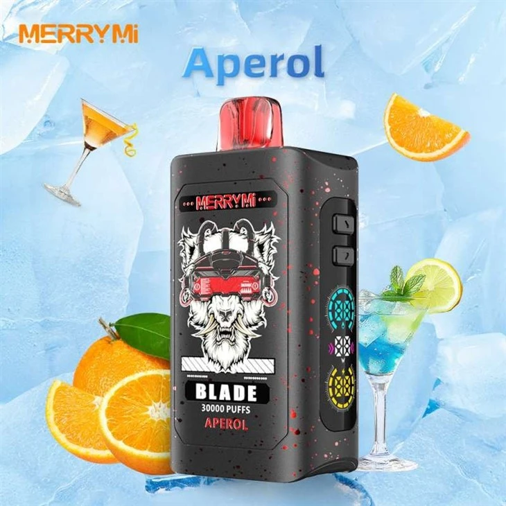 Merry Mi Blade 30000 price