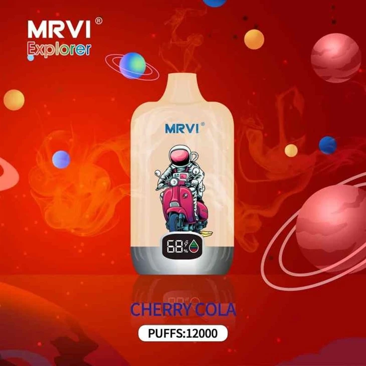 MRVI EXPLORER 12000 3 MRVI EXPLORER 12000 3
