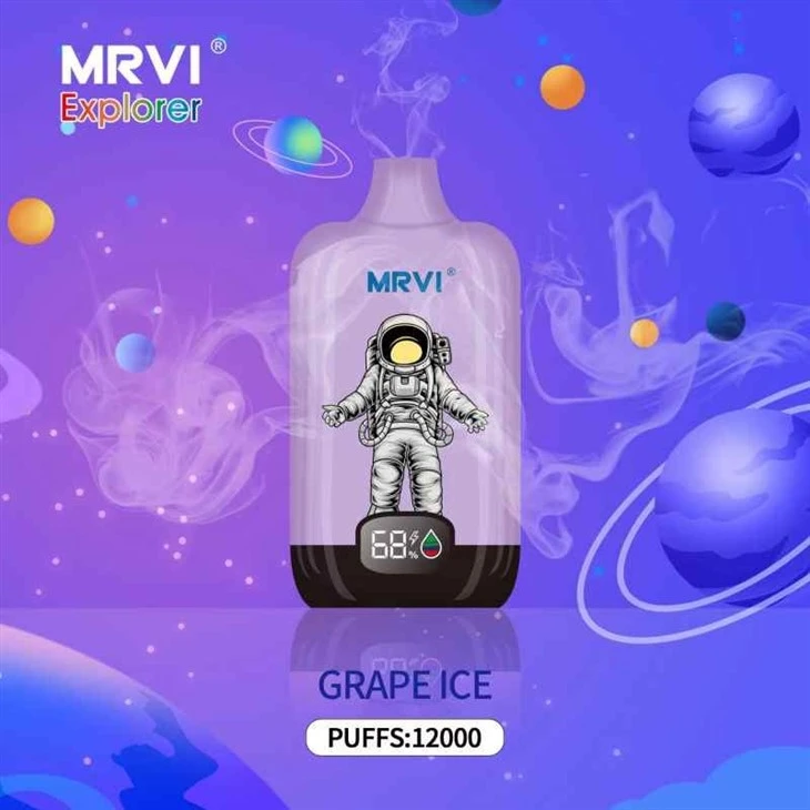 MRVI EXPLORER 12000 12 MRVI EXPLORER 12000 12