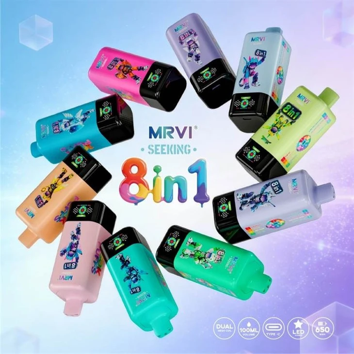 MRVI SEEKING 160000 8 In1 suppliers MRVI SEEKING 160000 8 In1 suppliers