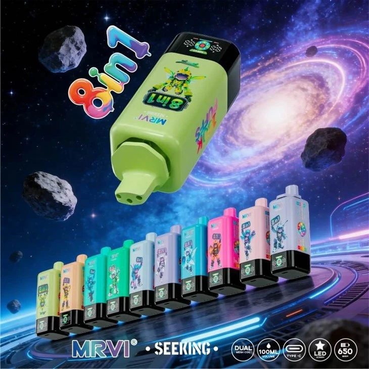 MRVI SEEKING 160K 8 In1 suppliers MRVI SEEKING 160K 8 In1 suppliers