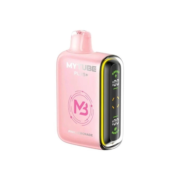 MYTUBE MB15000 puffs vape