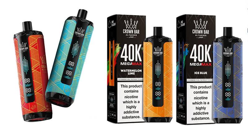 MegaMax 40K 2 MegaMax 40K 2
