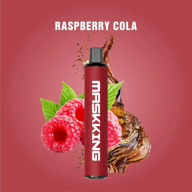 Maskking GTS 2500 11 Maskking GTS 2500 11