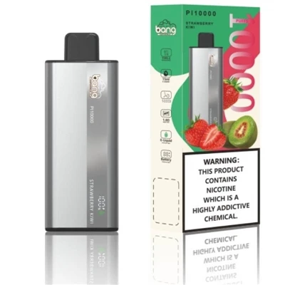 Bang PI10000 Vape μιας χρήσης: Νέο προϊόν κυκλοφόρησε παγκοσμίως