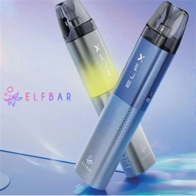 Η ELFBAR θα λανσάρει το πρώτο της επαναγεμιζόμενο προϊόν βόμβας τσιγάρων, ELF...