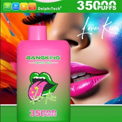 Πώς είναι η ανασκόπηση του Bang Switch Duo 35000;