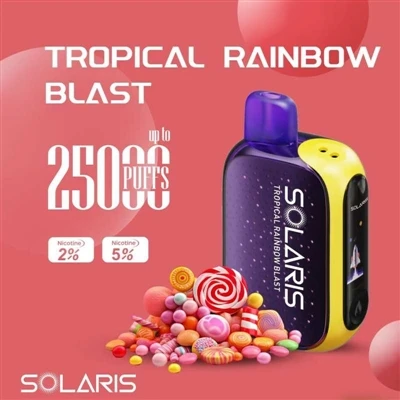 Μπορούν να χρεωθούν οι ρουφηξίες Solaris 25000 χρησιμοποιώντας ηλιακή ενέργεια;