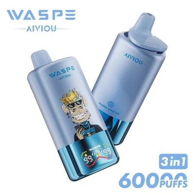 Waspe Aiviou 60000, Νόστιμο φαγητό σε κάνει να νιώθεις άνετα